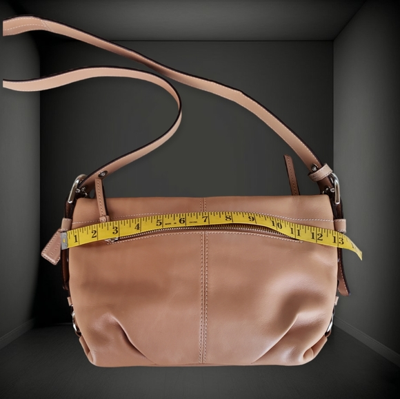 💯 COACH Soho hobo bag - Picture 11 of 12